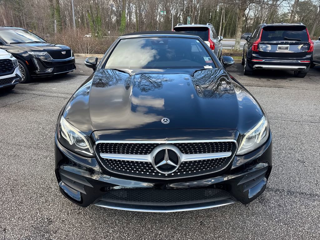 Used 2018 Mercedes-Benz E 400 E 400 image 2