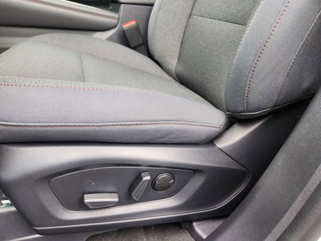 New 2026 Ford Explorer Active image 20