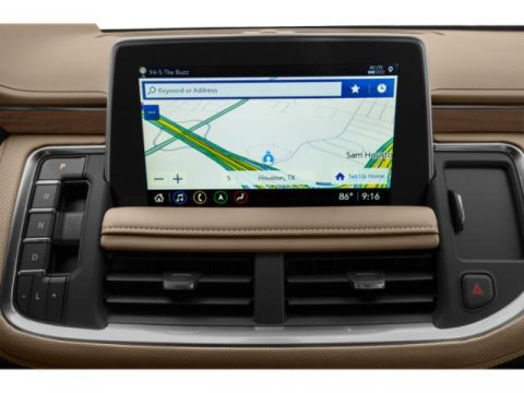 Used 2021 Chevrolet Tahoe Premier image 19