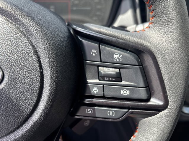 New 2026 Subaru Crosstrek 2.5i Limited AWD/4WD image 75