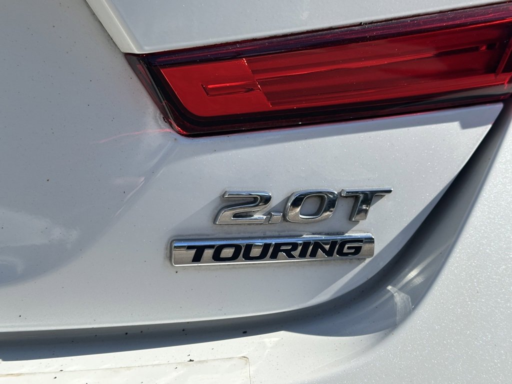 Used 2021 Honda Accord Touring image 10