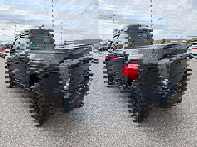 Used 2019 Toyota Tacoma TRD Pro image 12