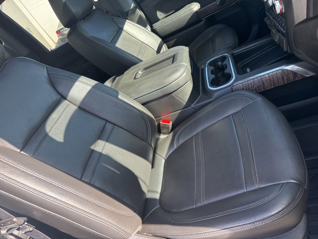 Used 2022 GMC Sierra 2500 Denali w/ Denali Ultimate Package image 36