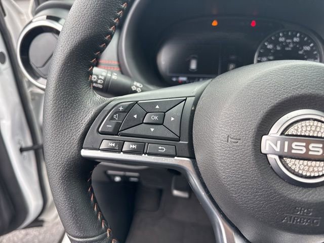 Used 2024 Nissan Kicks SR image 21
