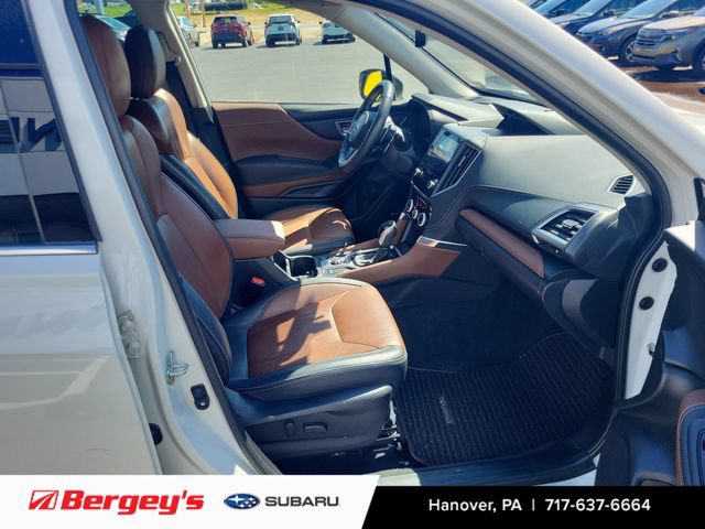 Certified 2023 Subaru Forester Touring AWD/4WD image 12