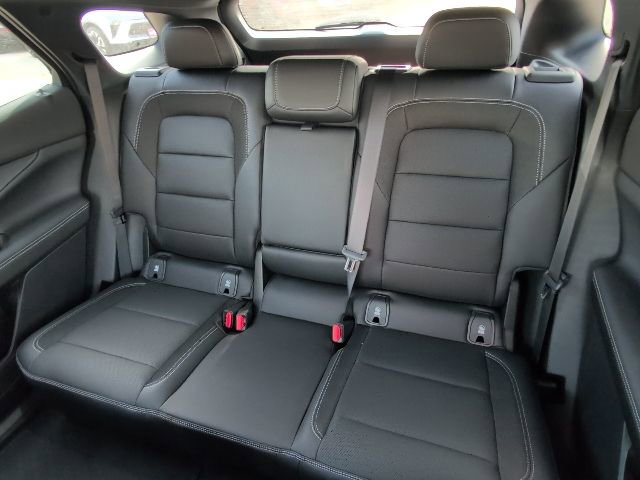 New 2026 Chevrolet Blazer EV LT FWD image 8