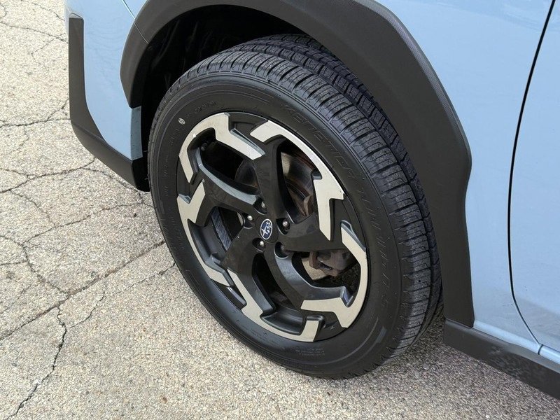 Used 2021 Subaru Crosstrek 2.5i Limited image 10