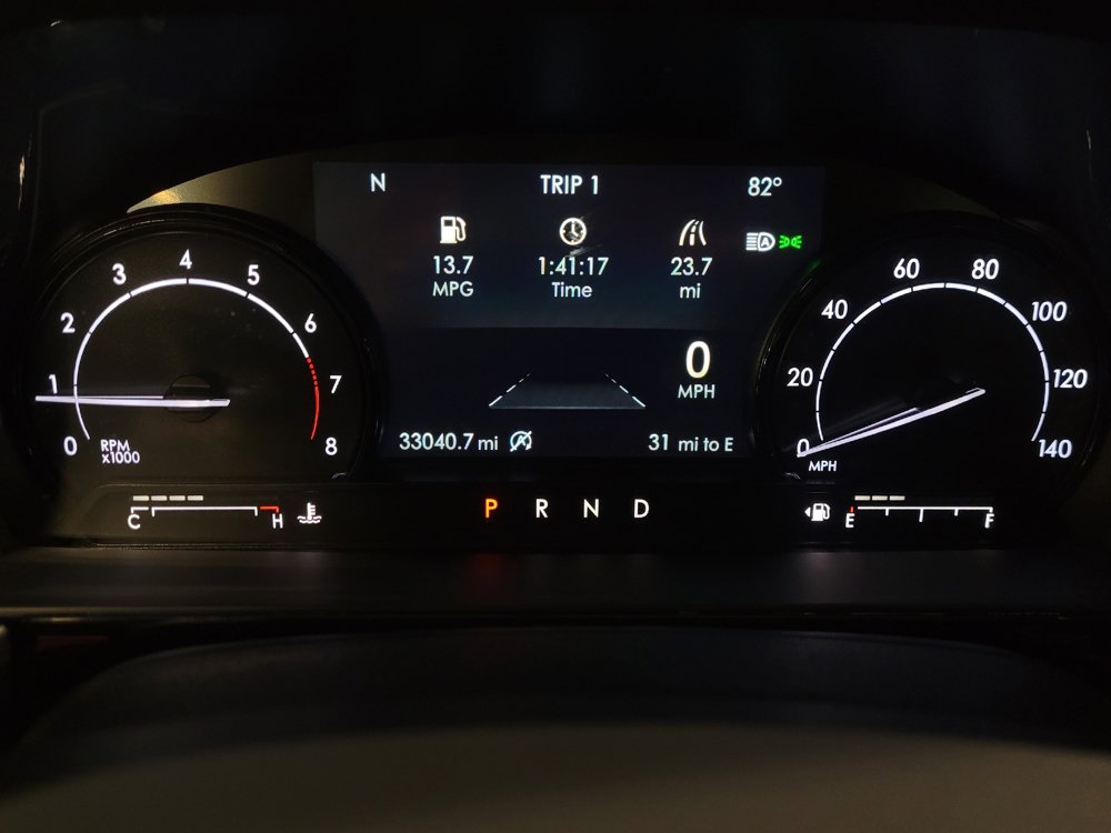 Used 2022 Lincoln Corsair FWD w/ Equipment Group 101A image 23