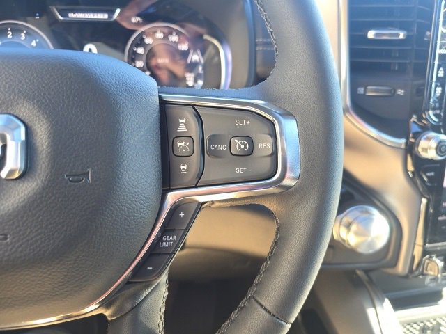 New 2026 RAM 1500 Laramie image 14
