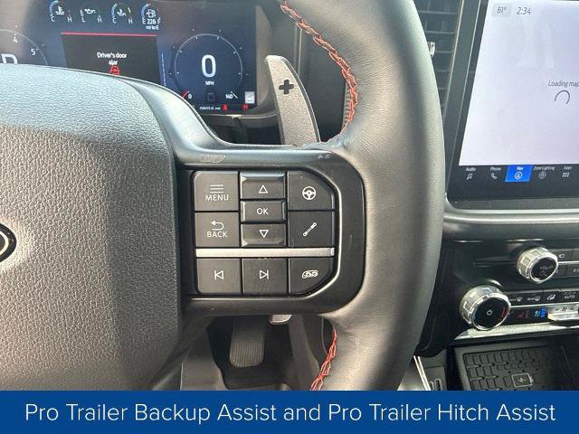 Certified 2025 Ford F150 Raptor AWD/4WD image 21
