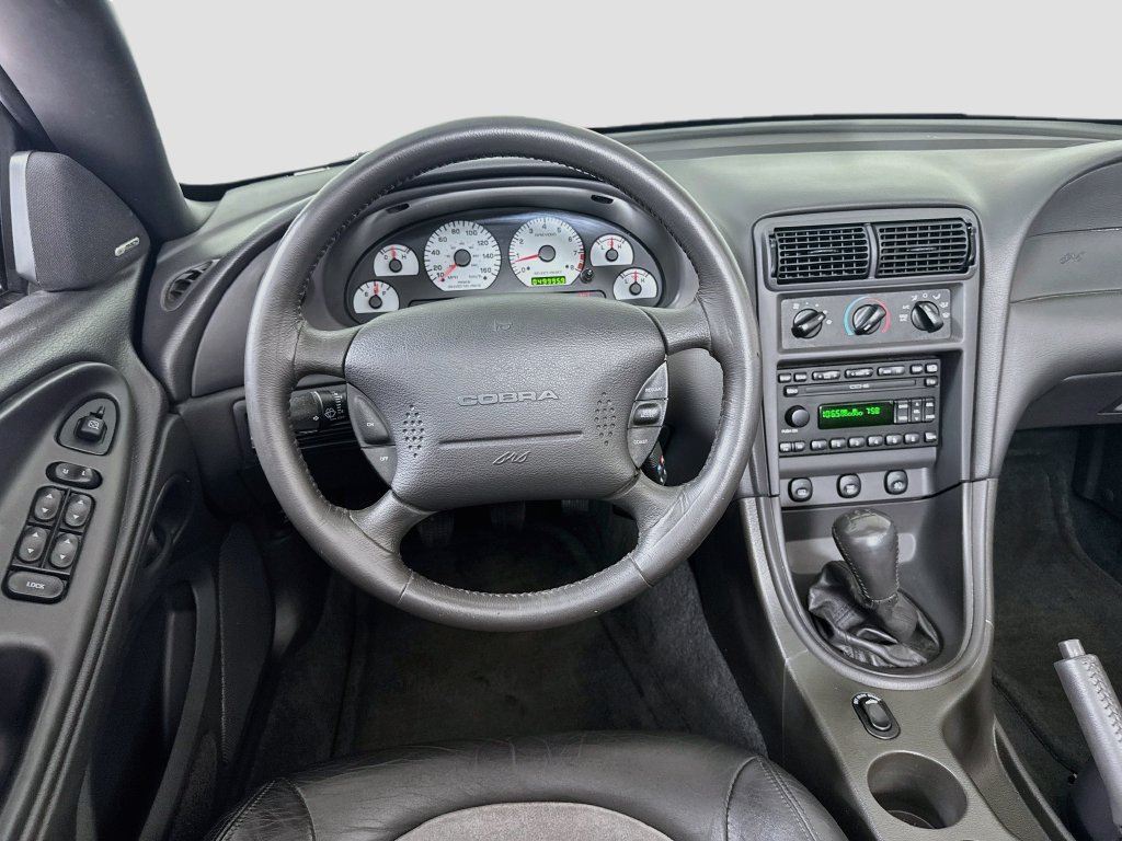 Used 2001 Ford Mustang Cobra RWD image 21