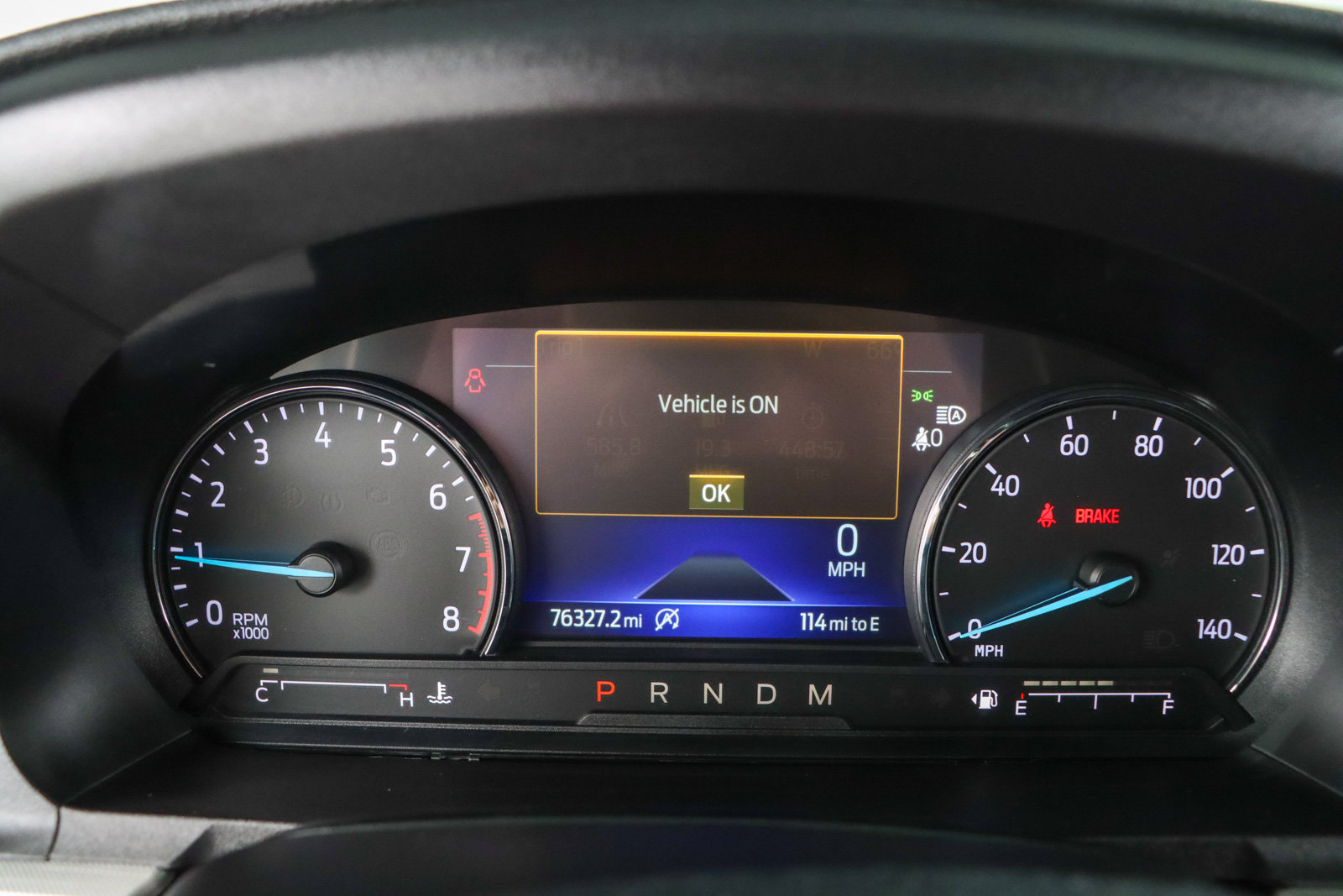 Used 2020 Ford Explorer XLT w/ Equipment Group 202A AWD/4WD image 15