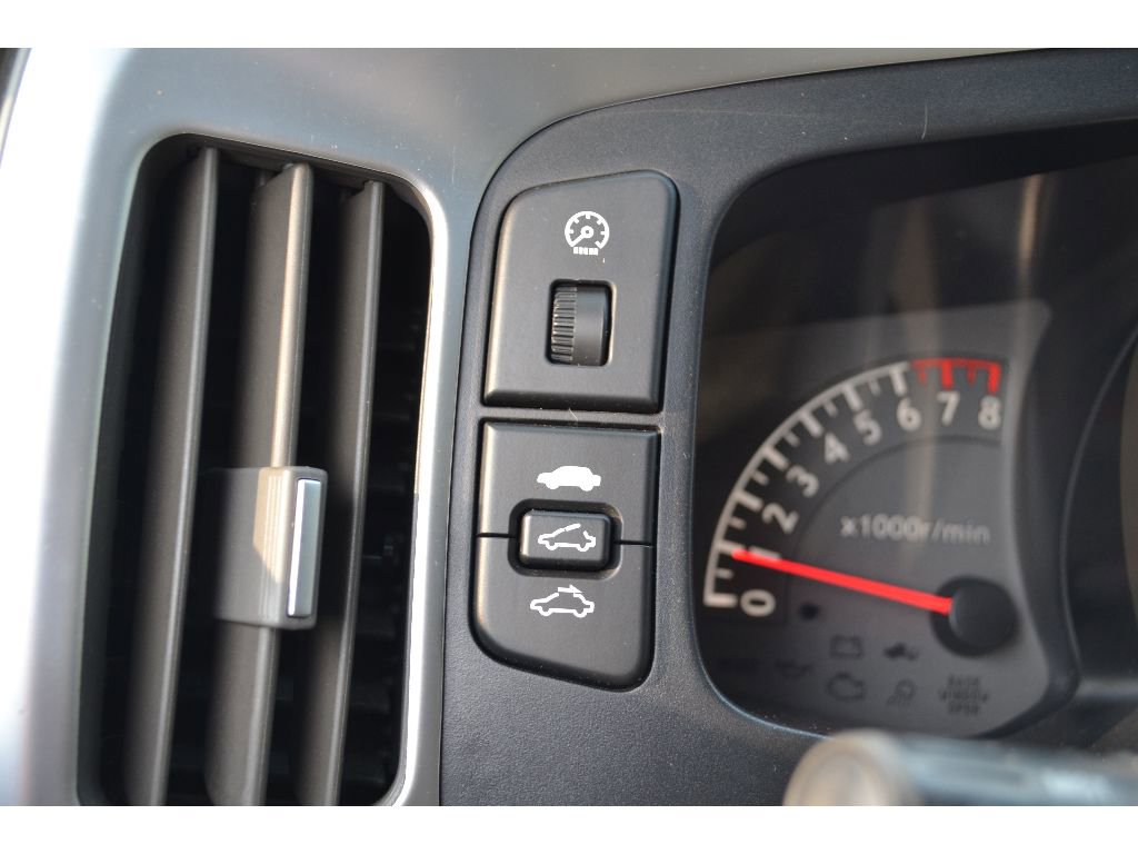 Used 2006 Honda Ridgeline RTL image 14