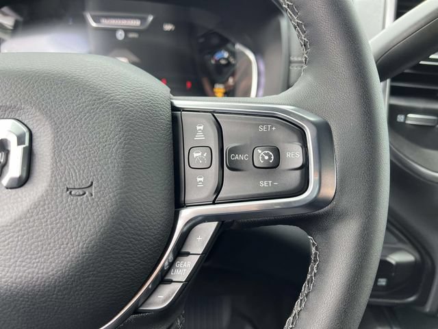 Certified 2026 RAM 2500 Laramie AWD/4WD image 18