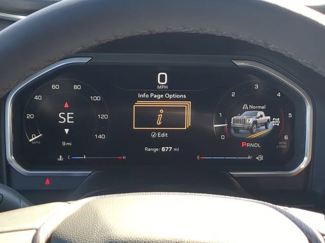 New 2026 GMC Sierra 2500 Denali Ultimate image 23