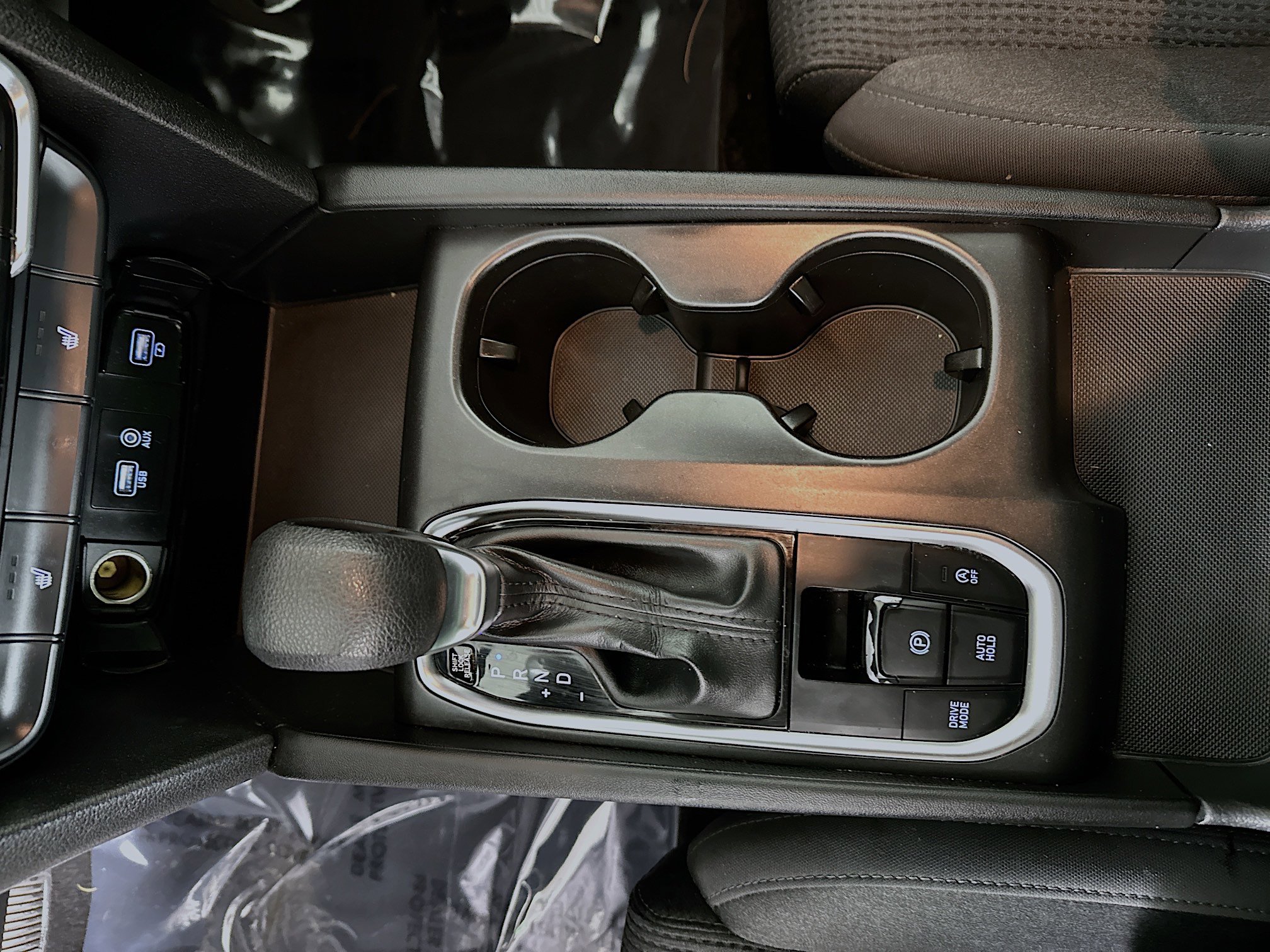 Used 2020 Hyundai Santa Fe SEL image 21