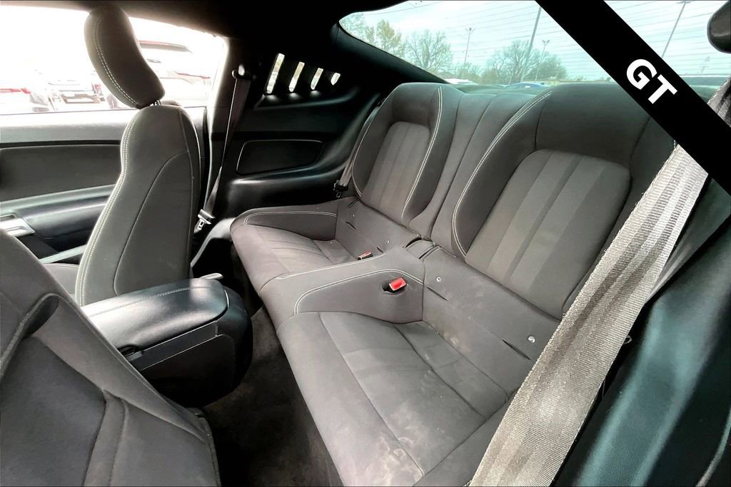 Used 2018 Ford Mustang GT w/ Equipment Group 301A image 20
