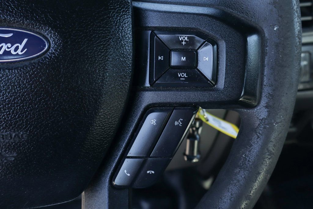 Used 2017 Ford F350 XL w/ Power Equipment Group image 24