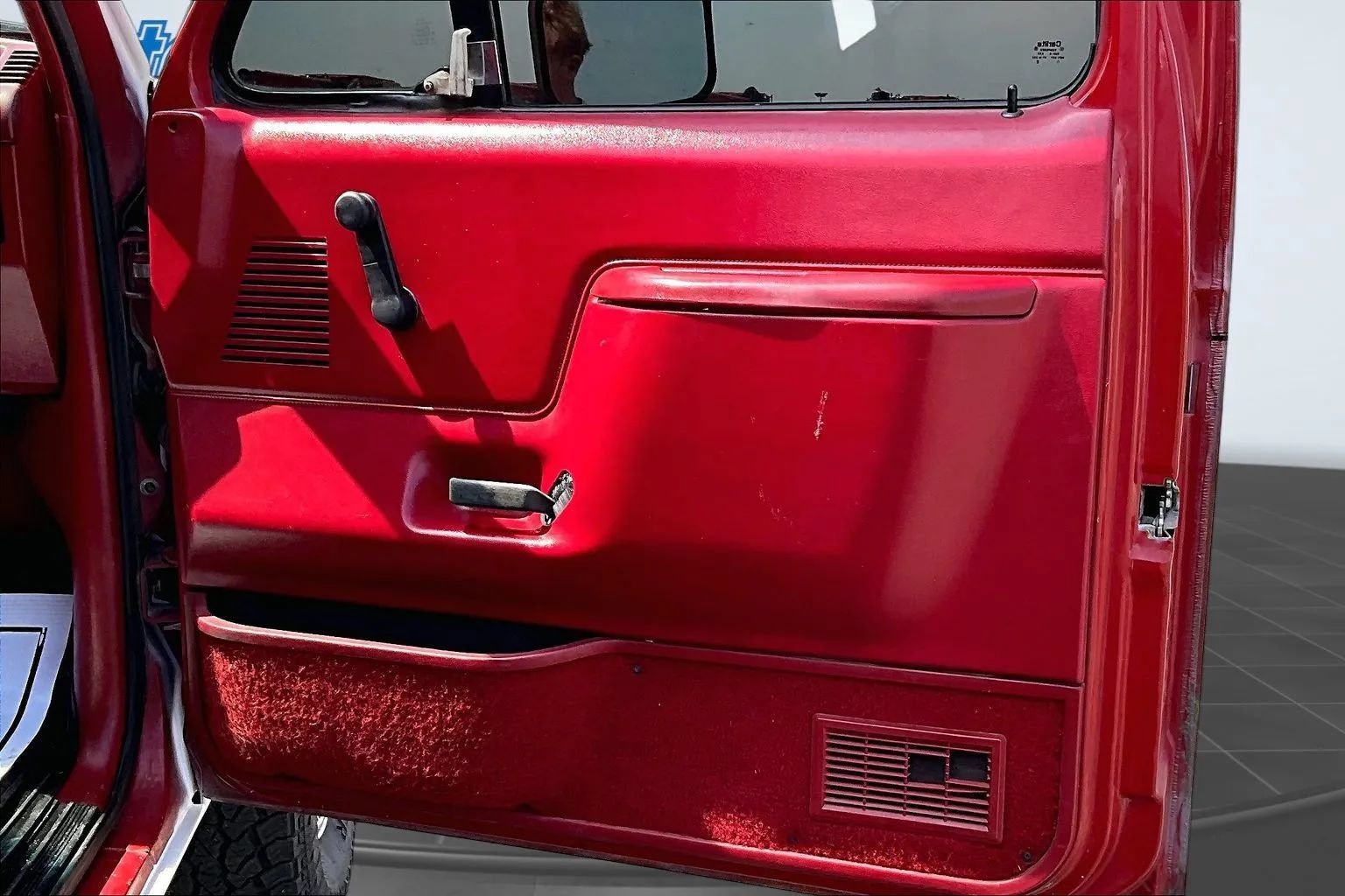 Used 1990 Ford F250 4x4 Regular Cab image 24