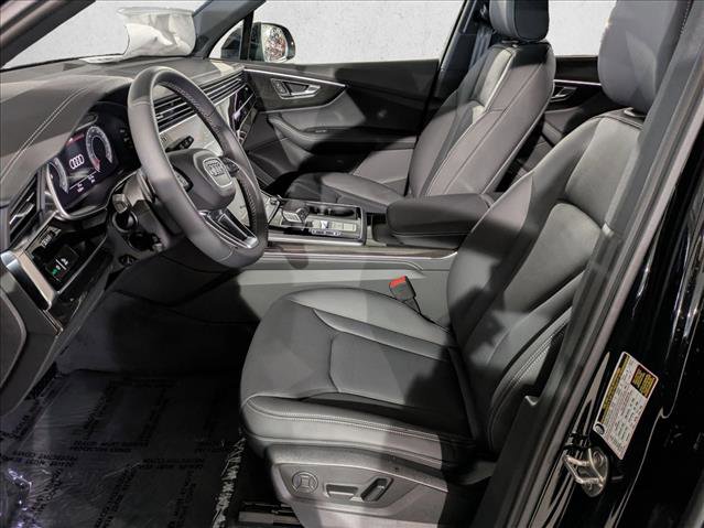 New 2026 Audi Q7 3.0T Premium Plus image 4