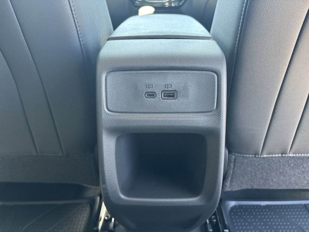 New 2026 Chevrolet Trax LT w/ Driver Confidence Package FWD image 20