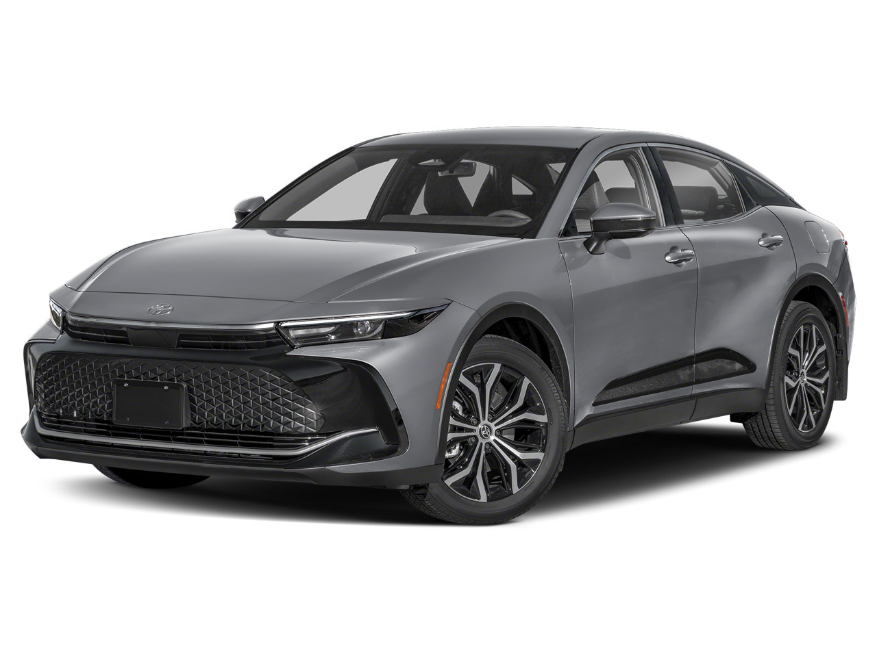 New 2026 Toyota Crown AWD/4WD image 23