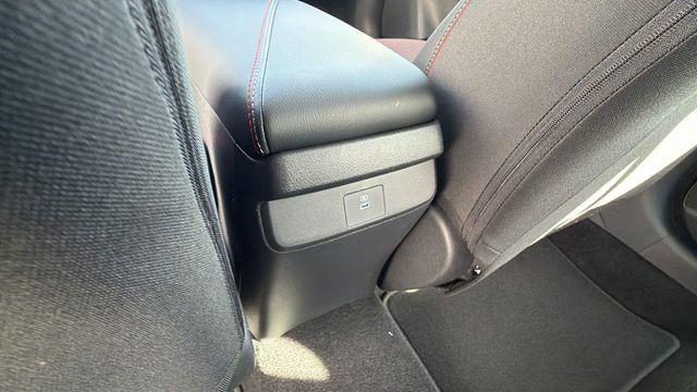 New 2026 Nissan Sentra SR image 17