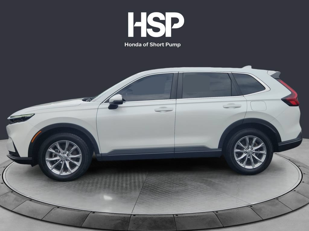 Used 2023 Honda CR-V EX-L image 2