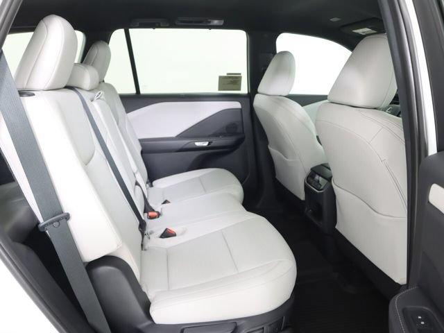 New 2026 Lexus TX 350 AWD image 14