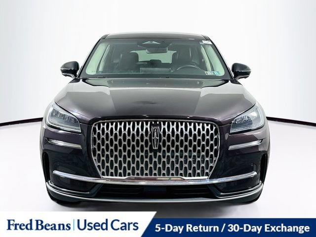 Certified 2023 Lincoln Corsair AWD w/ Equipment Group 101A image 2
