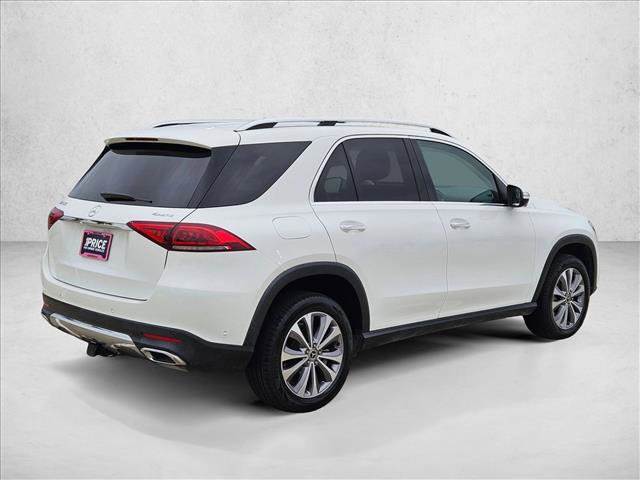 Used 2022 Mercedes-Benz GLE 350 4MATIC image 5