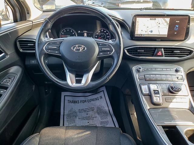 Used 2023 Hyundai Santa Fe SEL image 26