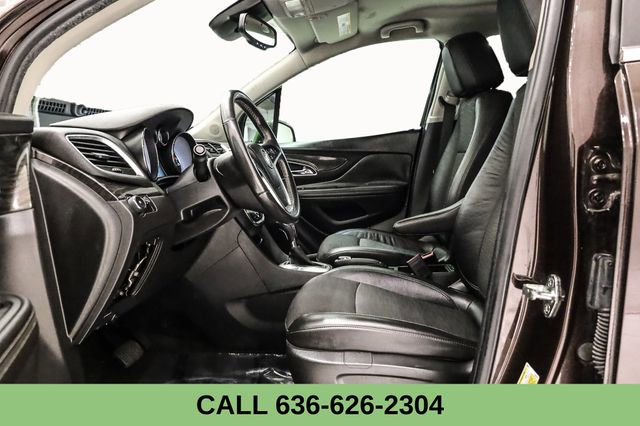 Used 2016 Buick Encore Convenience image 13