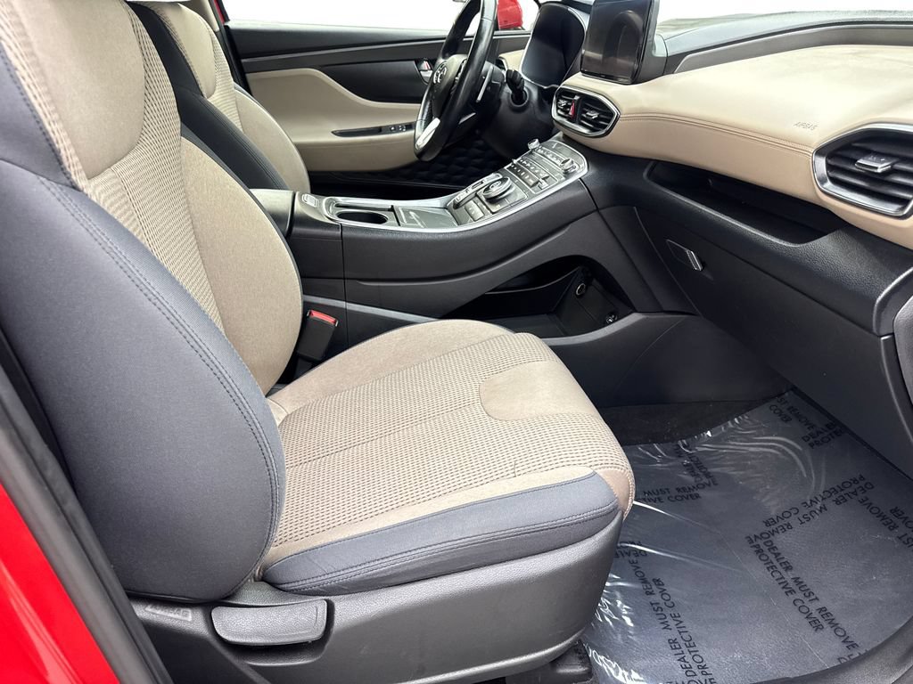 Used 2023 Hyundai Santa Fe SEL FWD image 44