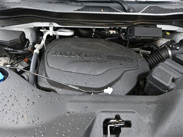 Used 2023 Honda Passport EX-L image 15