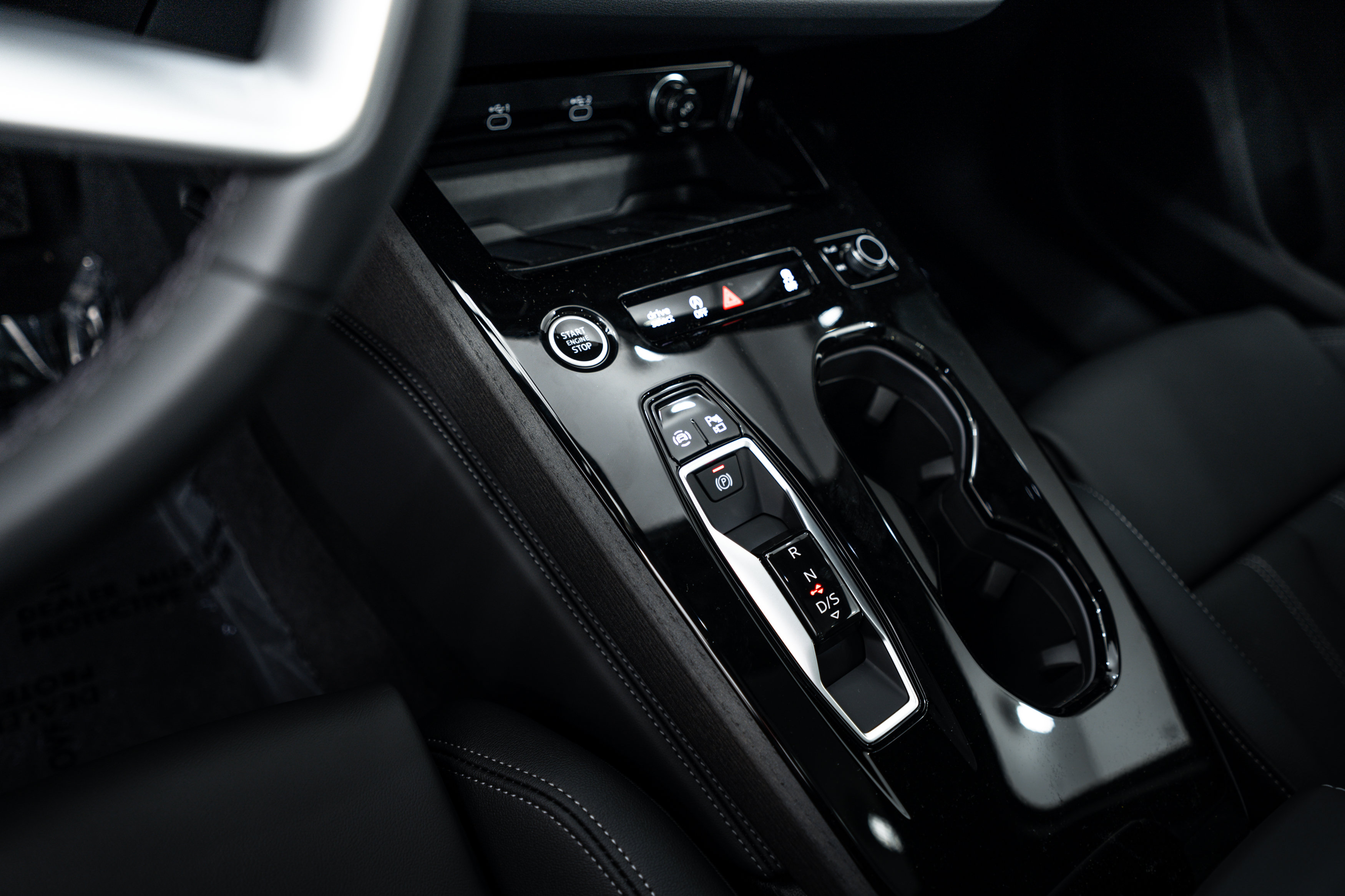 New 2026 Audi A5 2.0T Prestige AWD/4WD image 13