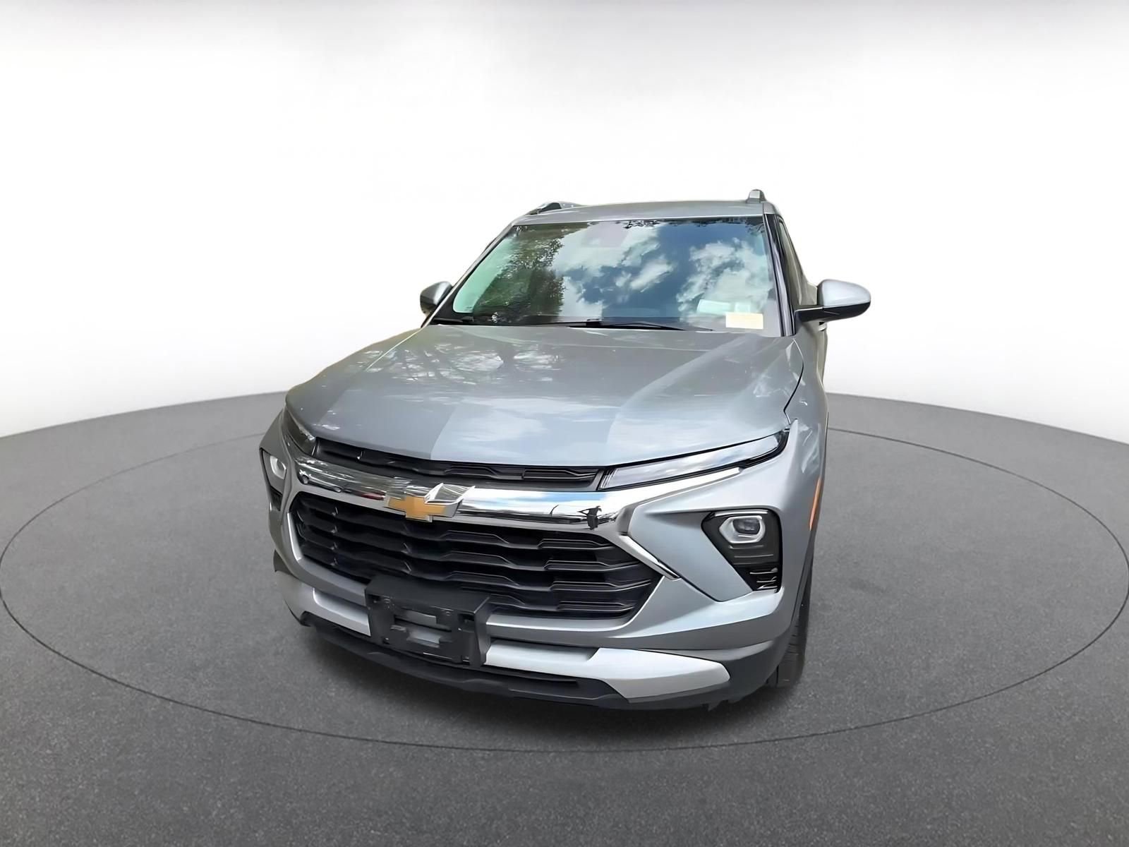 Used 2025 Chevrolet TrailBlazer LT image 7