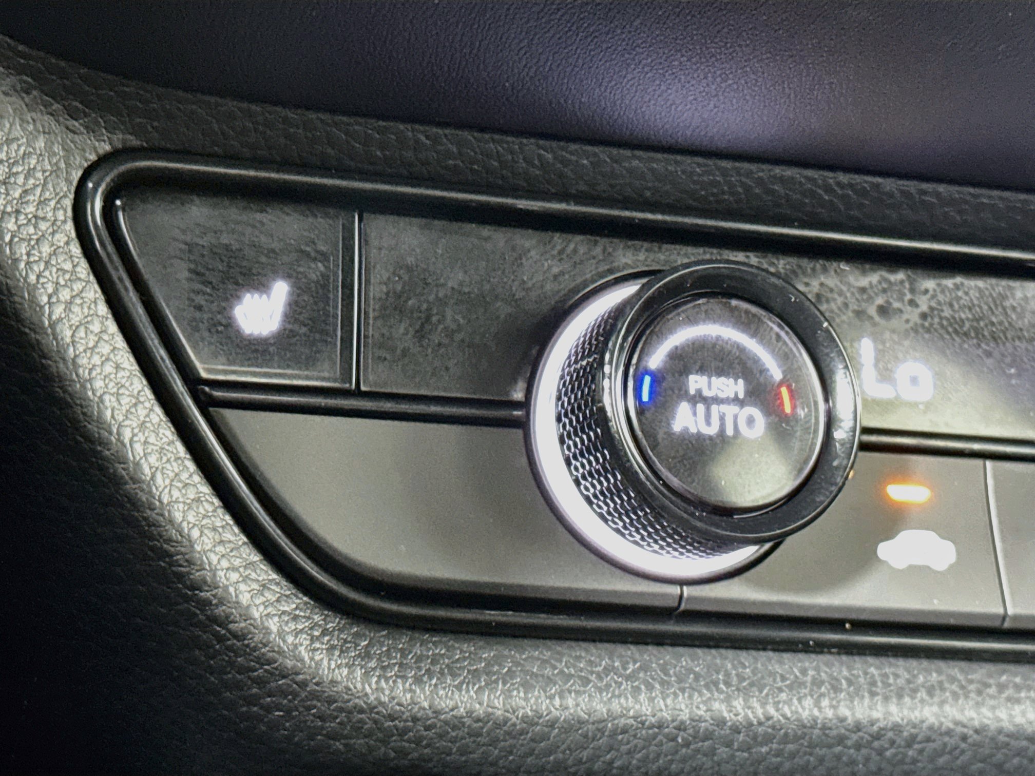 Certified 2024 Honda HR-V Sport image 19