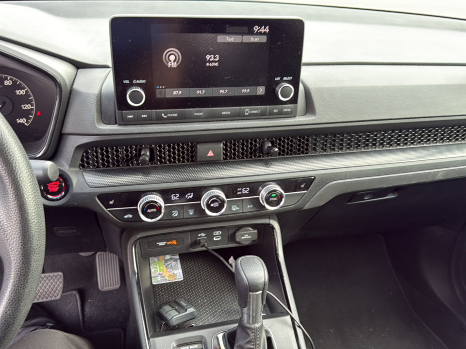 Certified 2024 Honda CR-V EX image 18