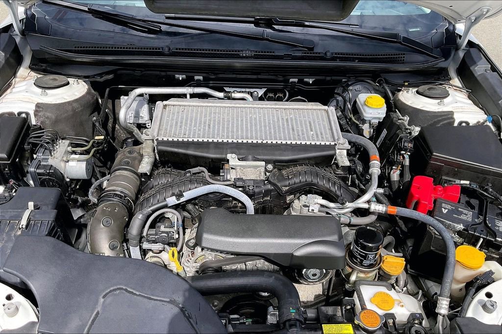 Used 2023 Subaru Outback Touring XT image 30