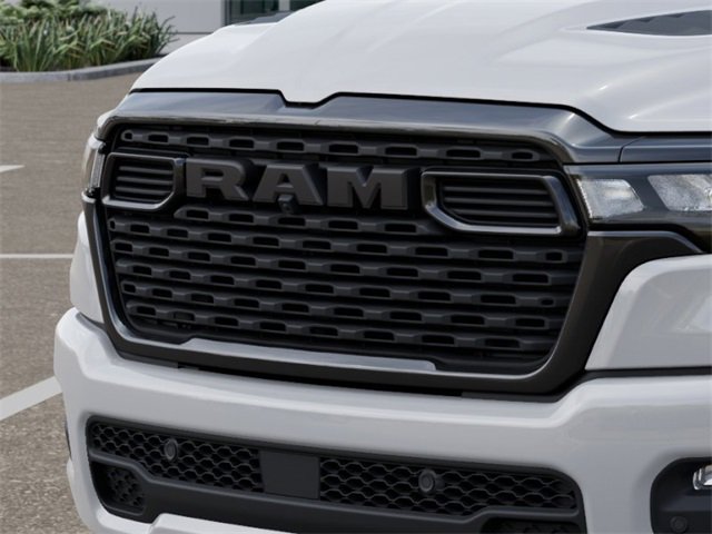 New 2026 RAM 1500 Express image 11
