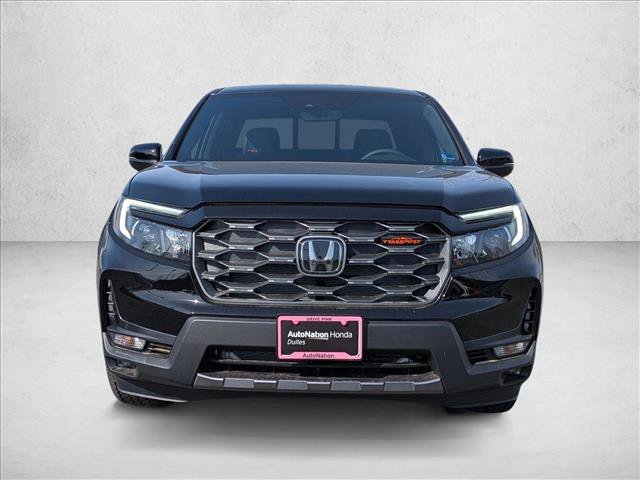 New 2026 Honda Ridgeline TrailSport image 6