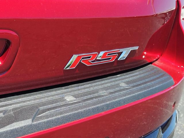 New 2026 Chevrolet Suburban RST w/ Comfort Package AWD/4WD image 13