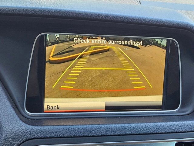 Used 2014 Mercedes-Benz E 350 E 350 image 12