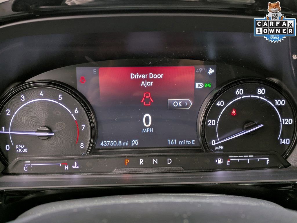 Used 2020 Lincoln Corsair Reserve w/ Elements Package image 16