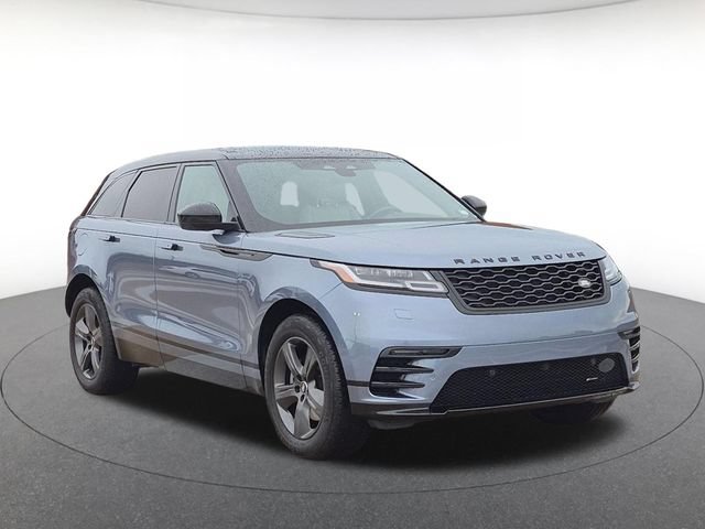 Used 2023 Land Rover Range Rover Velar R-Dynamic S AWD/4WD image 3
