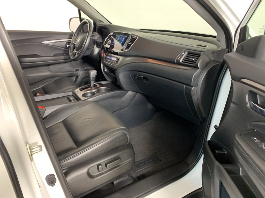 Used 2020 Honda Pilot EX-L image 39