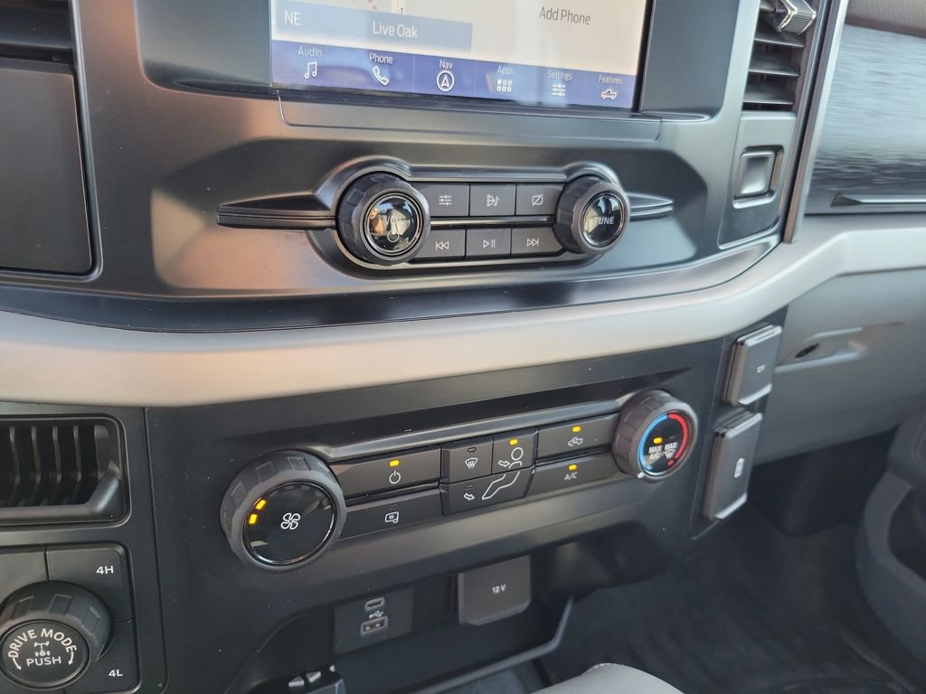 Used 2021 Ford F150 XL w/ Equipment Group 101A High image 20