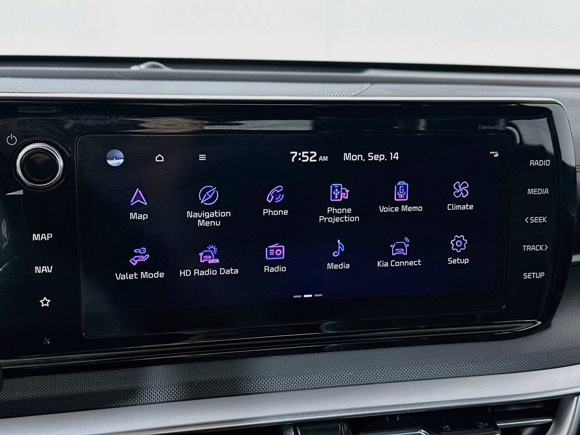 Certified 2023 Kia K5 GT-Line AWD/4WD image 15
