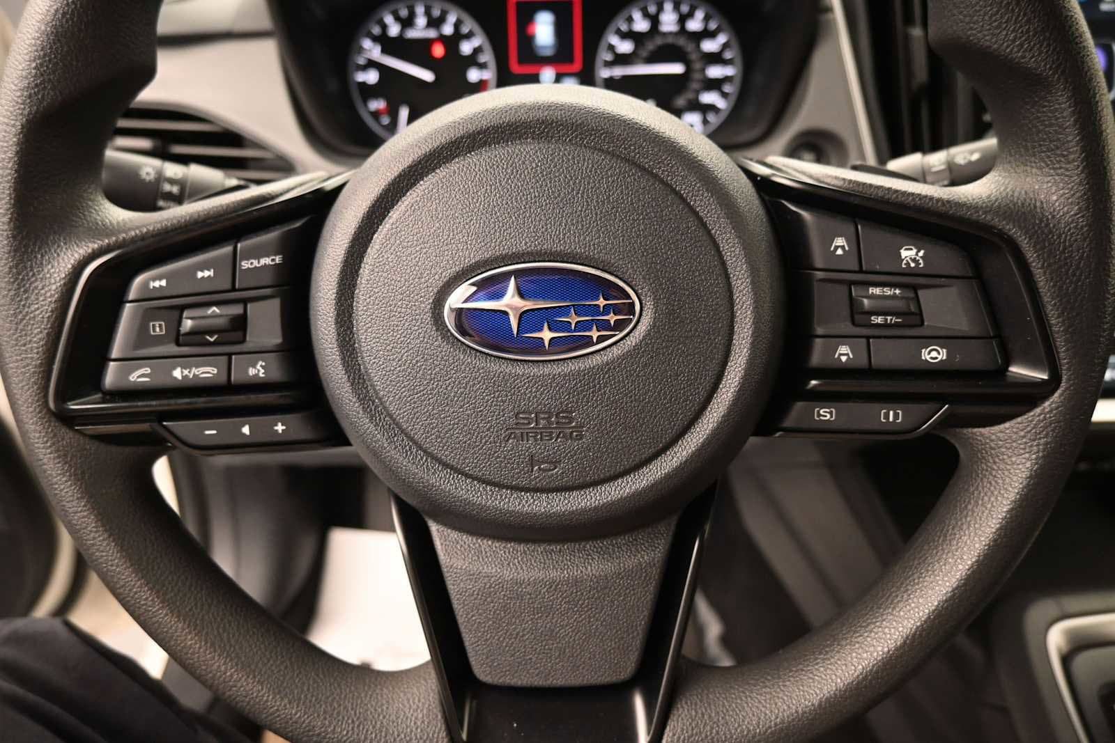Used 2025 Subaru Crosstrek 2.5i Premium w/ Popular Package #3 AWD/4WD image 6